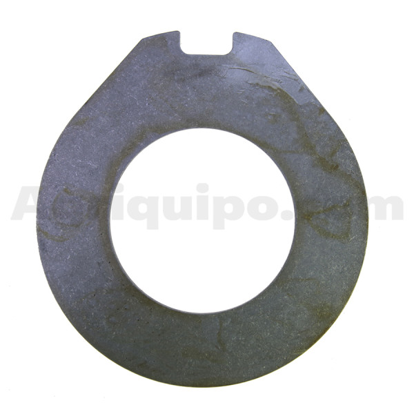 Plancha de freno | Fiat