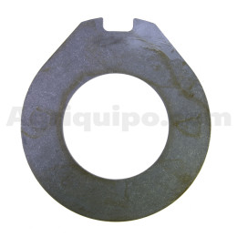 Plancha de freno | Fiat