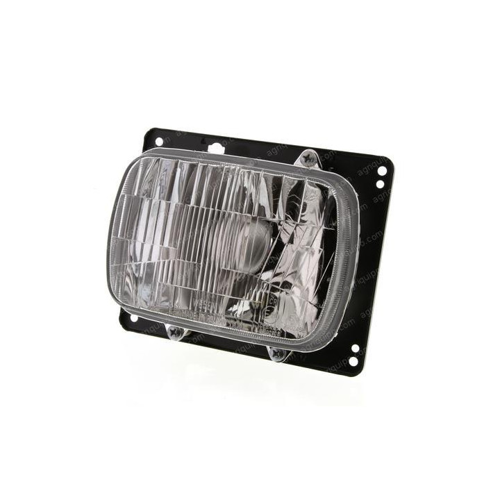 Faro optico | Fiat