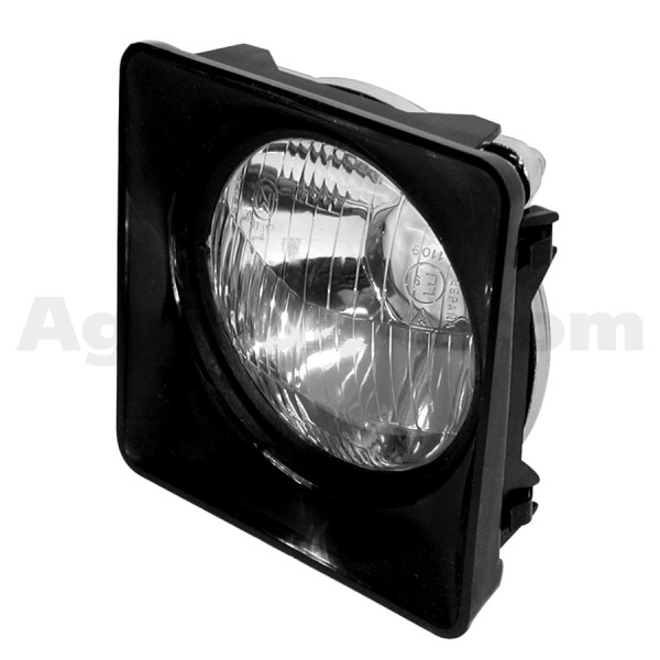 Faro optico | Fiat