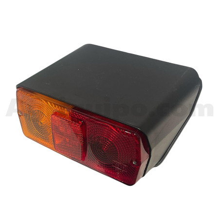 Luz trasera | Massey Ferguson