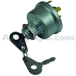 Interruptor de encendido | Ford