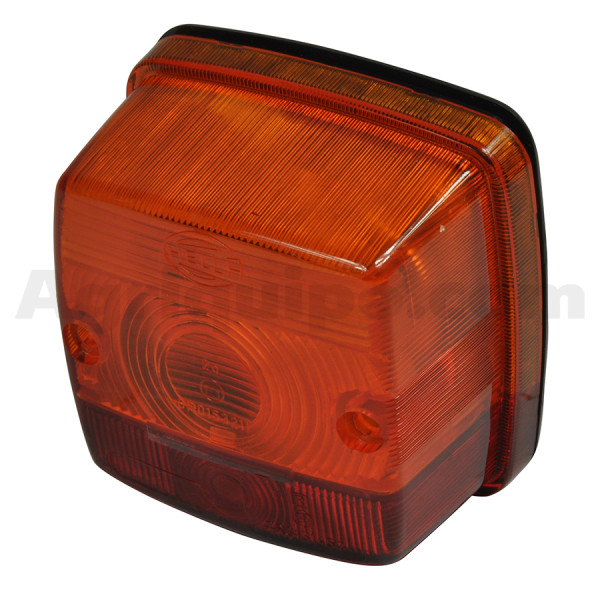 Luces traseras | John Deere