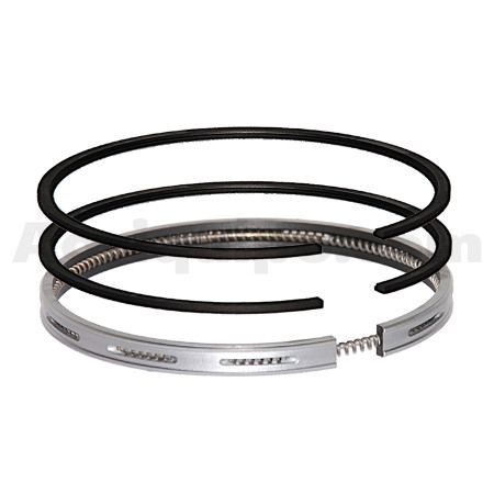 Juego de aros de pistón | Case-IH