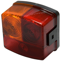 Luz trasera | Massey Ferguson