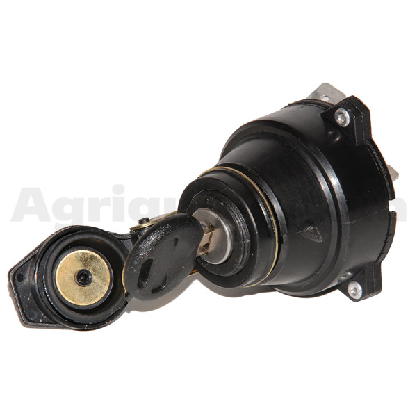 Interruptor de encendido | John Deere