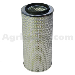 Filtro de aire exterior