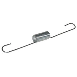 PEDAL DE EMBRAGUE MUELLE | John Deere