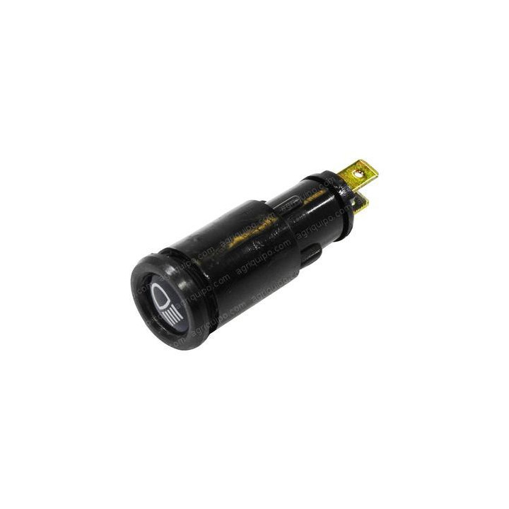 Luz indicadora | John Deere