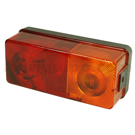 Luz trasera | John Deere