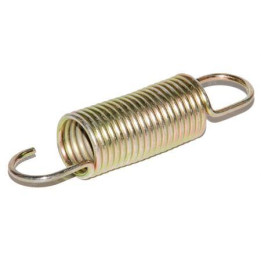 PEDAL DE EMBRAGUE MUELLE | John Deere