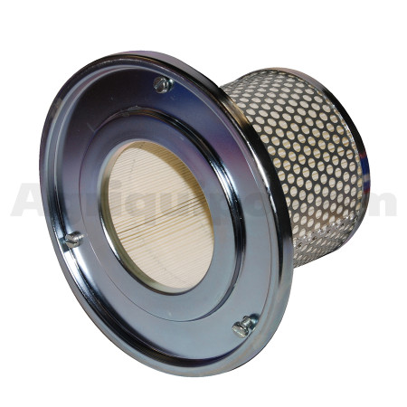 Filtro de aire interior | John Deere