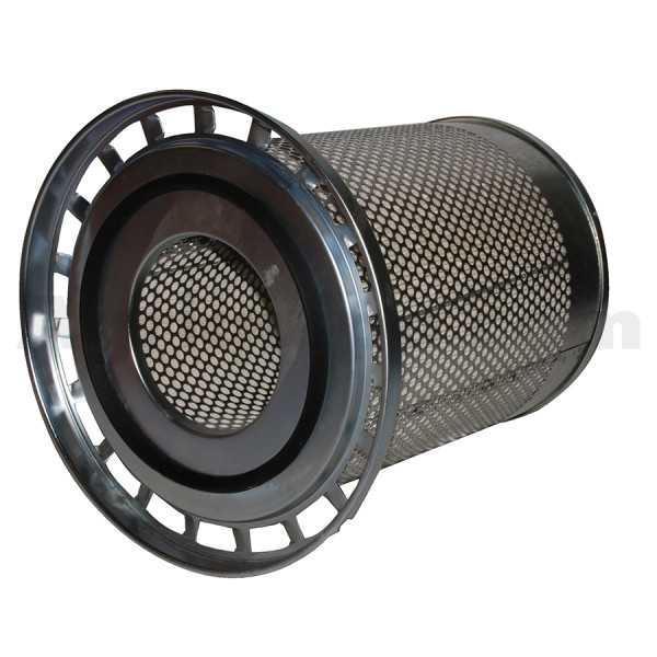 Filtro de aire exterior | John Deere