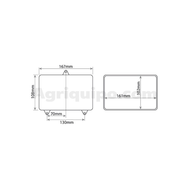 Faro optico | Valmet