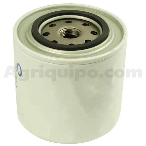 Filtro de aceite