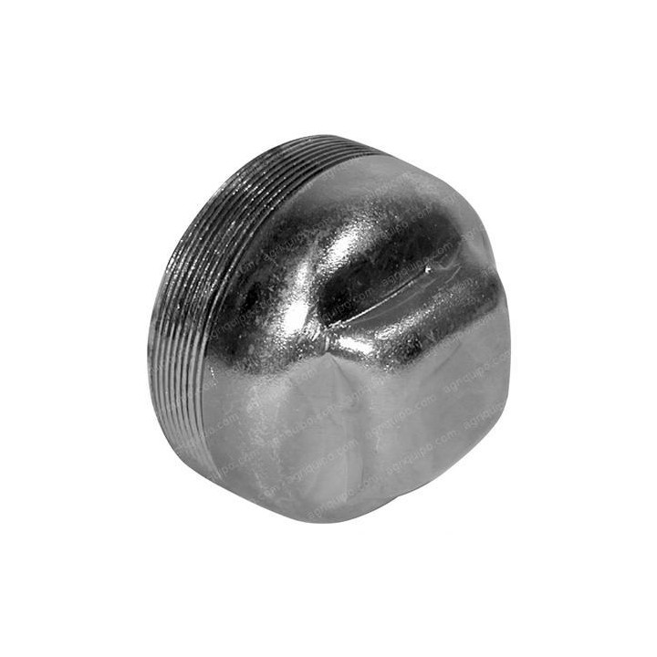 TAPÓN DEL BUJE DE RUEDA | Case-IH
