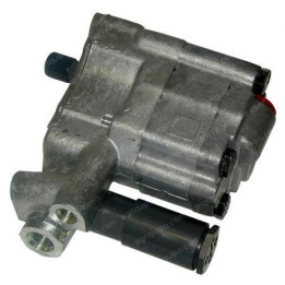 Bomba hidraulica | AGCO