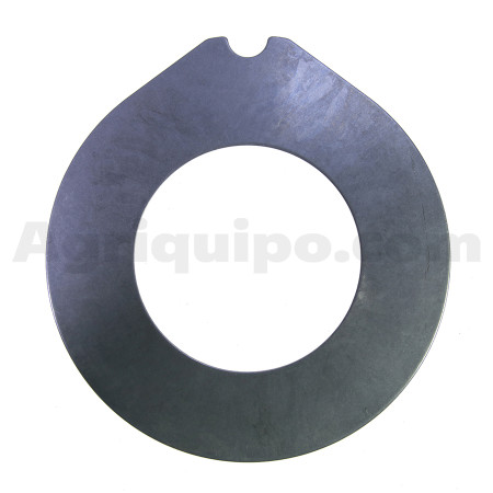 Plancha de freno | Ford