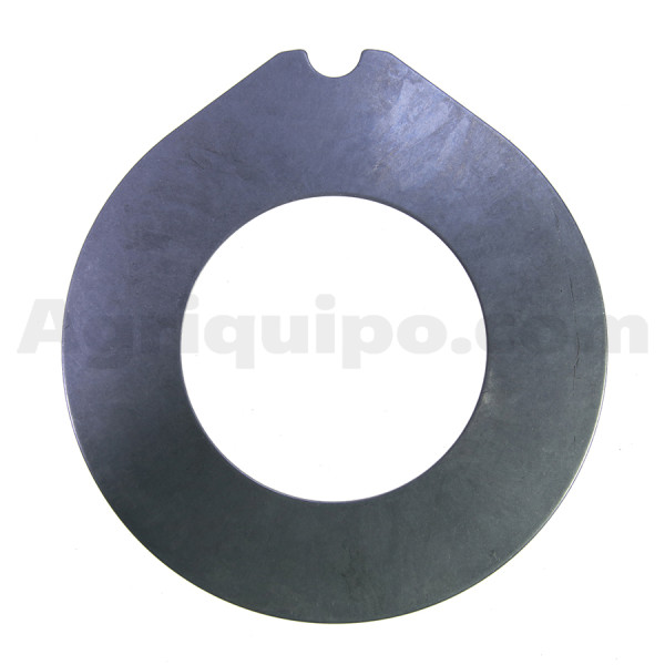 Plancha de freno | Ford