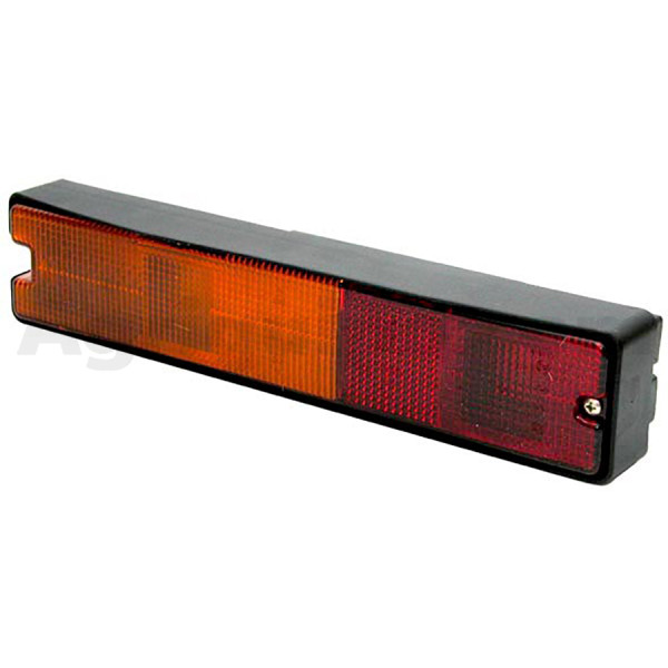 Luces traseras | Valmet