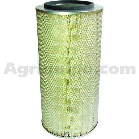 Filtro de aire exterior | Claas