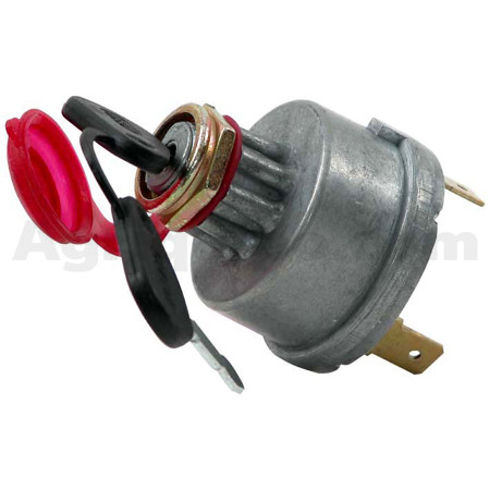 Interruptor de encendido | Massey Ferguson