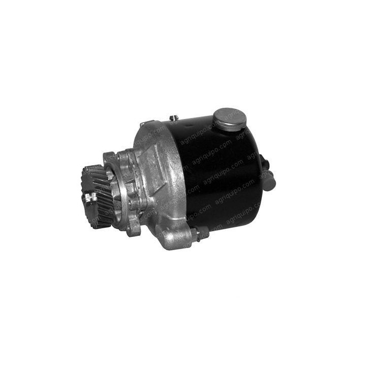 Bomba hidr. | New Holland