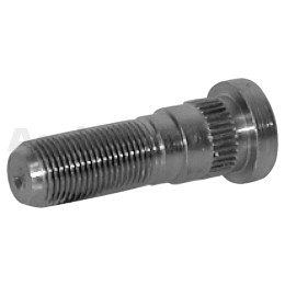 Tornillo de rueda | Ford