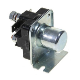 Solenoide | Massey Ferguson