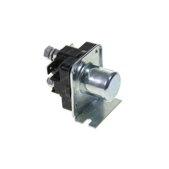 Solenoide | Massey Ferguson