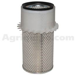 Filtro de aire exterior | Weidemann