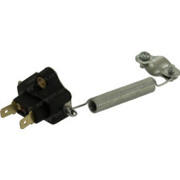 INTERRUPTOR DE LA LUZ DE FRENO | Massey Ferguson