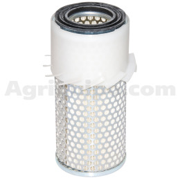 Filtro de aire | Weidemann