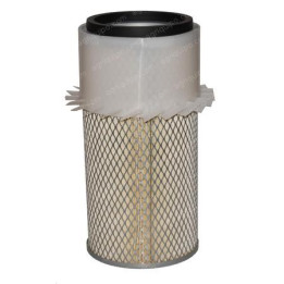 FILTRO DE AIRE EXTERIOR | CNH