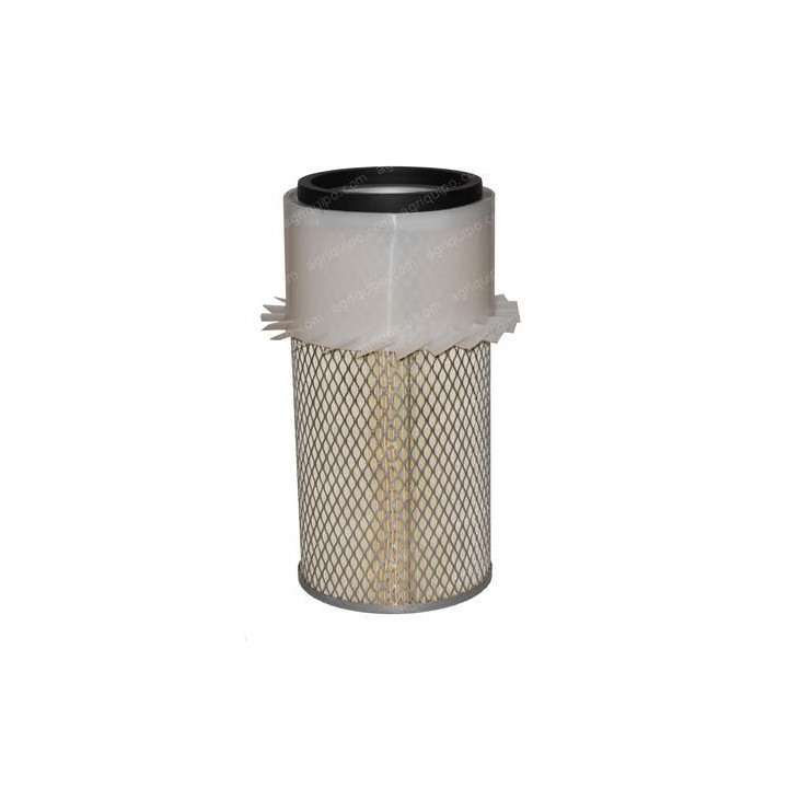 FILTRO DE AIRE EXTERIOR | CNH
