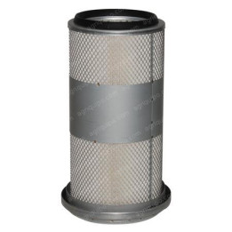 Filtro de aire exterior | Valmet