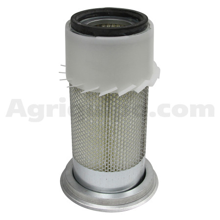 Filtro de aire exterior | Landini