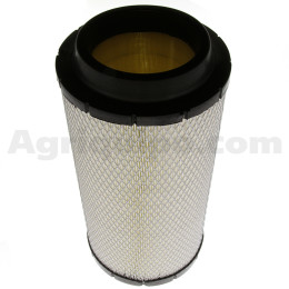 Filtro de aire exterior | Deutz