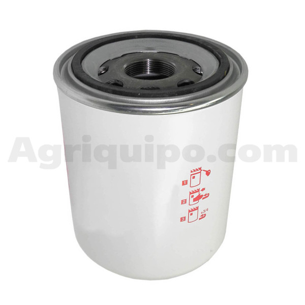 Filtro hidraulico | Deutz