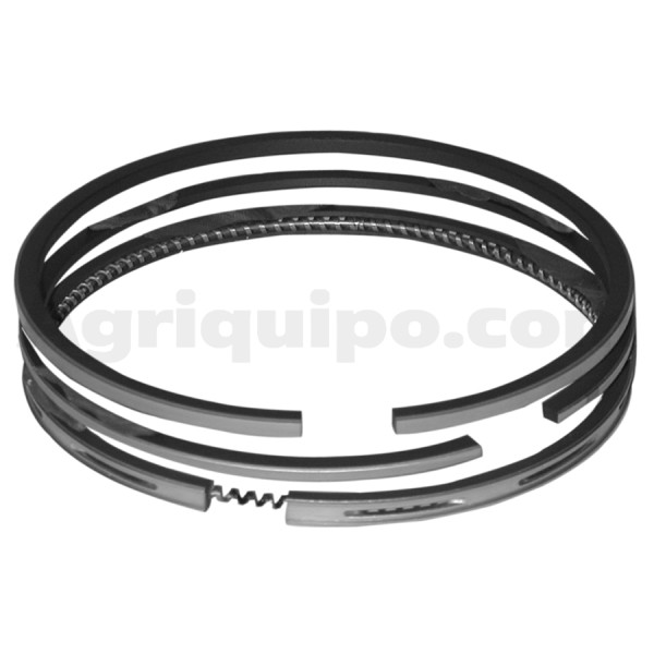 Juego de aros de pistón | Deutz