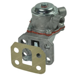 Bomba de combustible | AGCO
