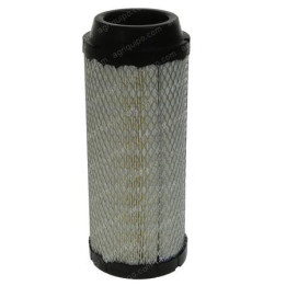 Filtro de aire exterior