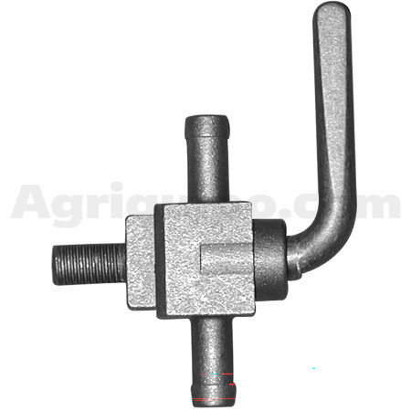 Grifo del combustible | Case-IH