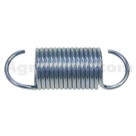 Muelle | CNH