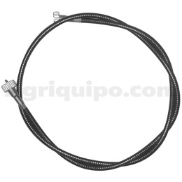 Cable cuentahoras | Fiat