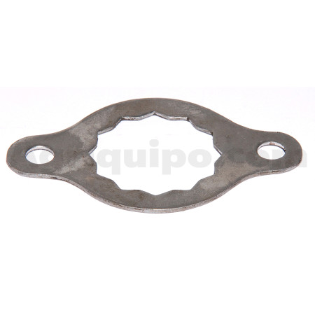 Placa de cierre | Fendt