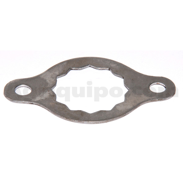 Placa de cierre | Fendt