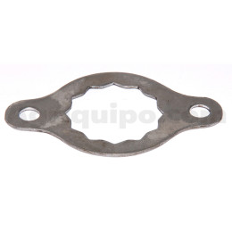 Placa de cierre | Fendt