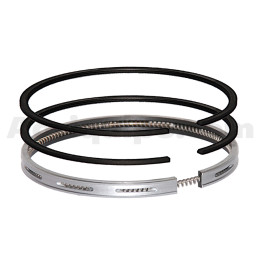 Juego de aros de pistón | Case-IH