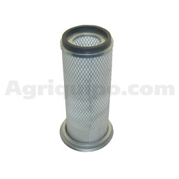 Filtro de aire exterior | Fiat